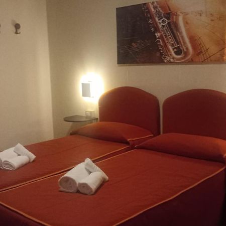 Hotel Morandi ซานเรโม ภายนอก รูปภาพ