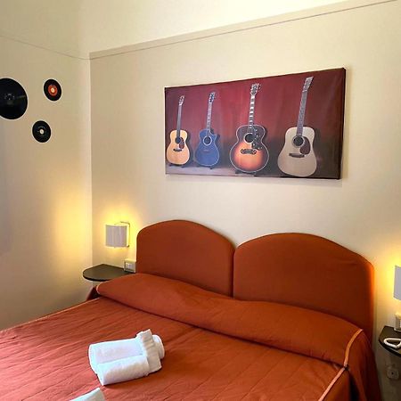 Hotel Morandi ซานเรโม ภายนอก รูปภาพ