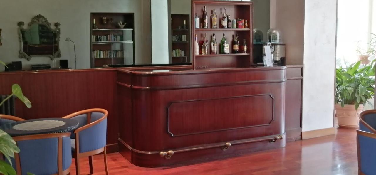 Hotel Morandi ซานเรโม ภายนอก รูปภาพ