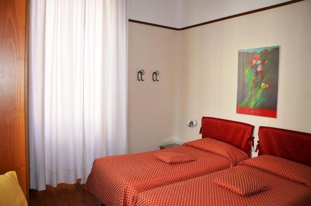Hotel Morandi ซานเรโม ภายนอก รูปภาพ