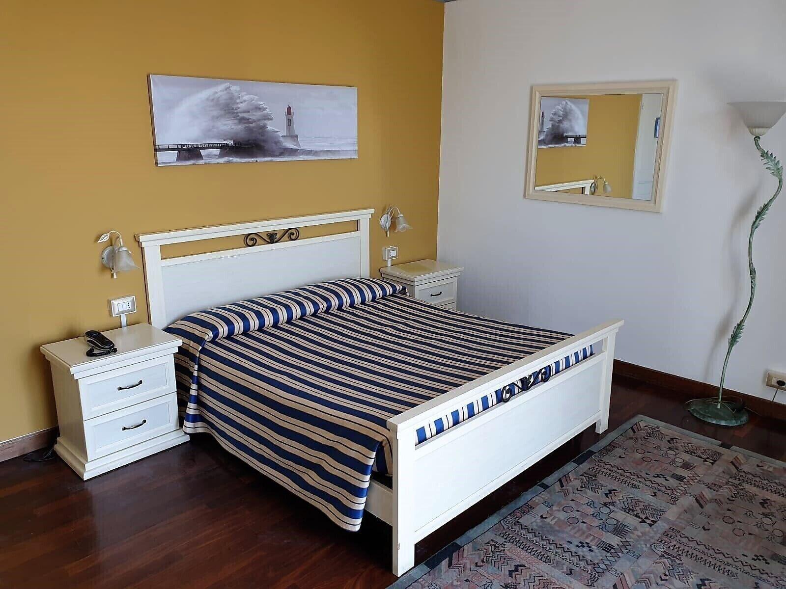 Hotel Morandi ซานเรโม ภายนอก รูปภาพ