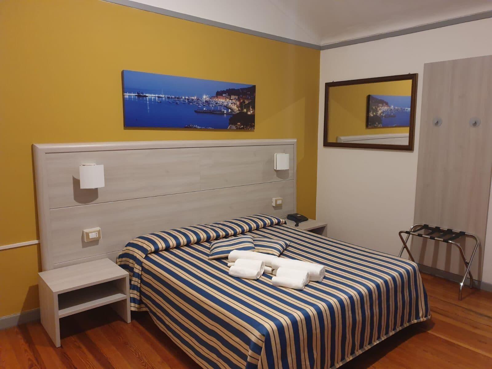 Hotel Morandi ซานเรโม ภายนอก รูปภาพ