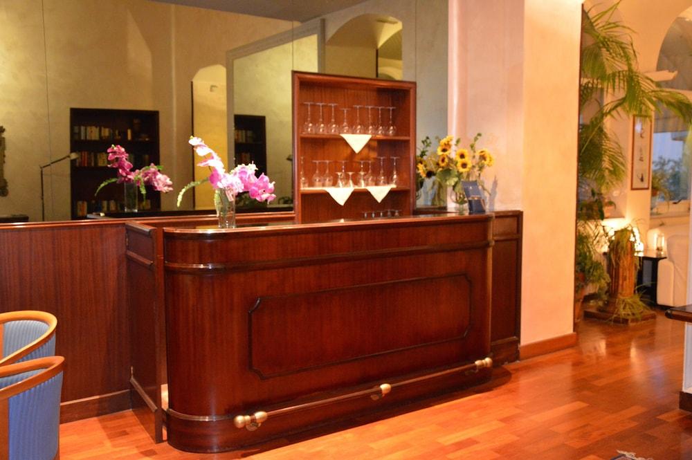 Hotel Morandi ซานเรโม ภายนอก รูปภาพ