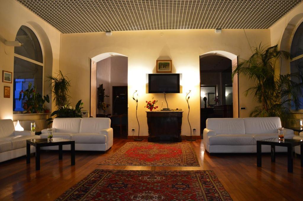 Hotel Morandi ซานเรโม ภายนอก รูปภาพ