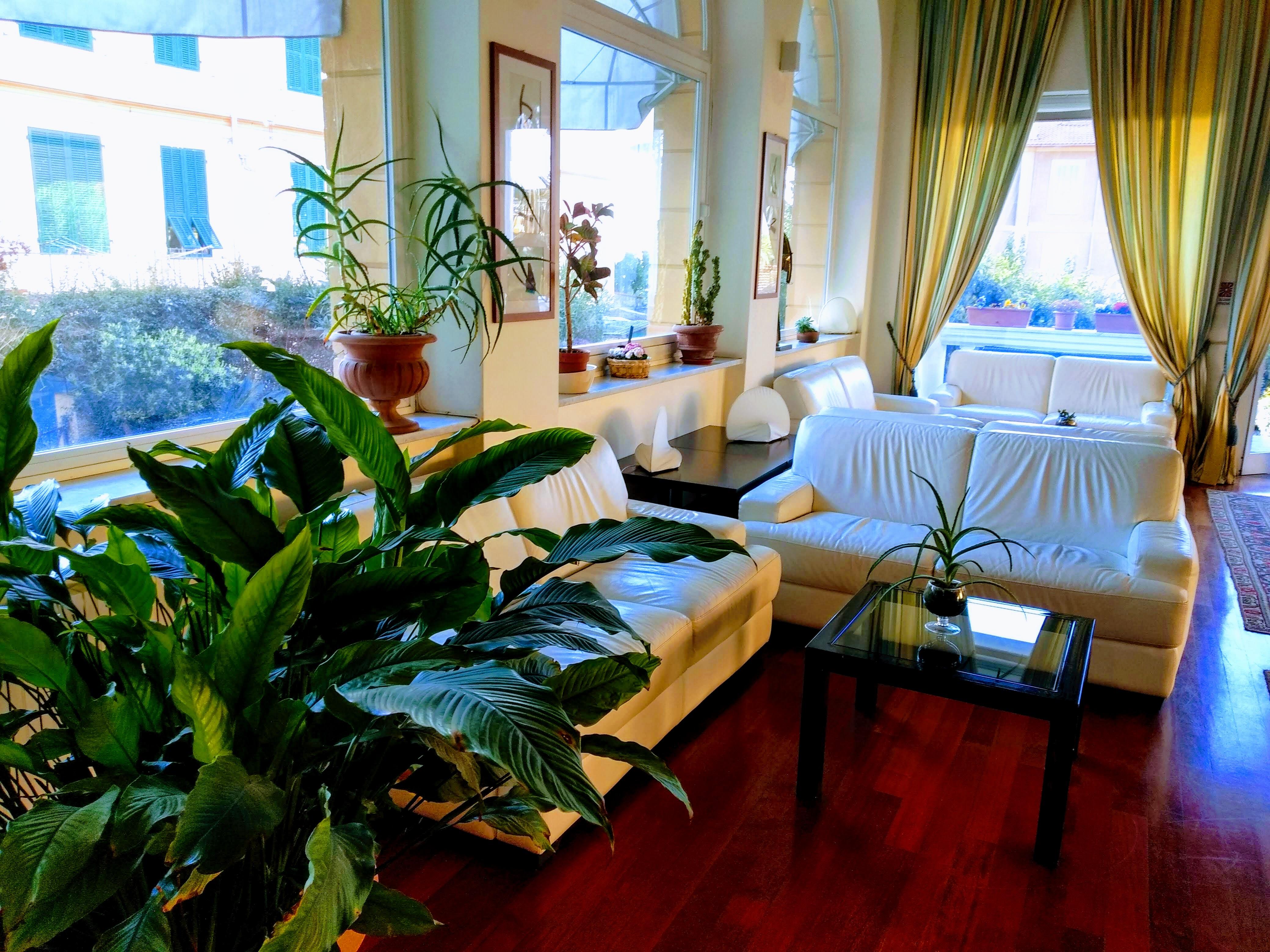 Hotel Morandi ซานเรโม ภายนอก รูปภาพ