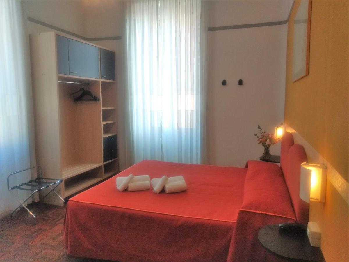 Hotel Morandi ซานเรโม ภายนอก รูปภาพ