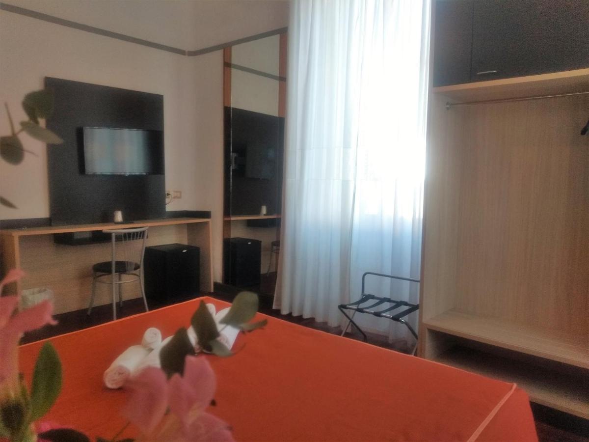 Hotel Morandi ซานเรโม ภายนอก รูปภาพ