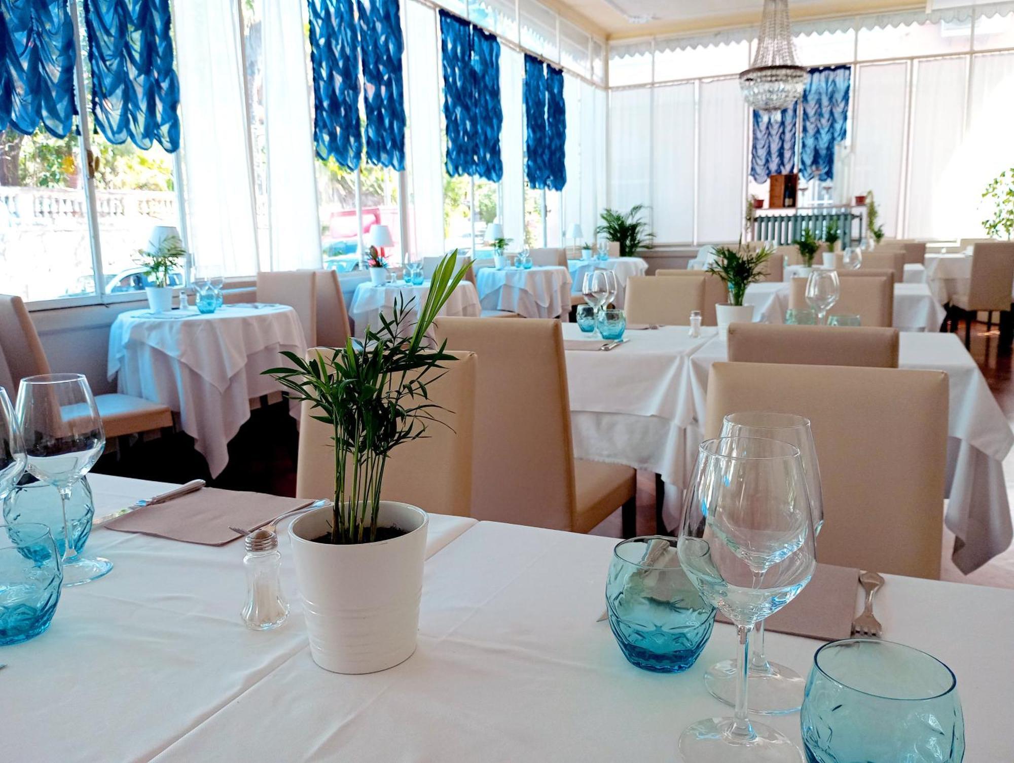 Hotel Morandi ซานเรโม ภายนอก รูปภาพ