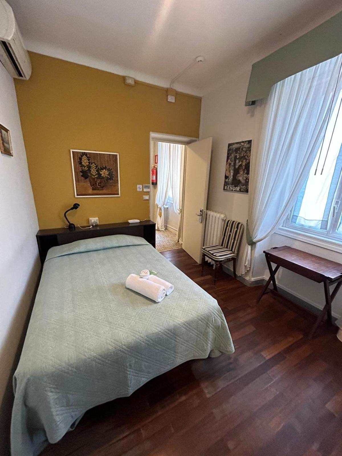Hotel Morandi ซานเรโม ภายนอก รูปภาพ