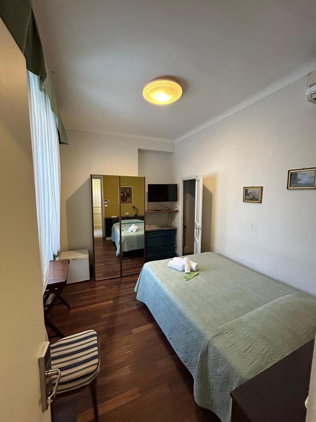 Hotel Morandi ซานเรโม ภายนอก รูปภาพ