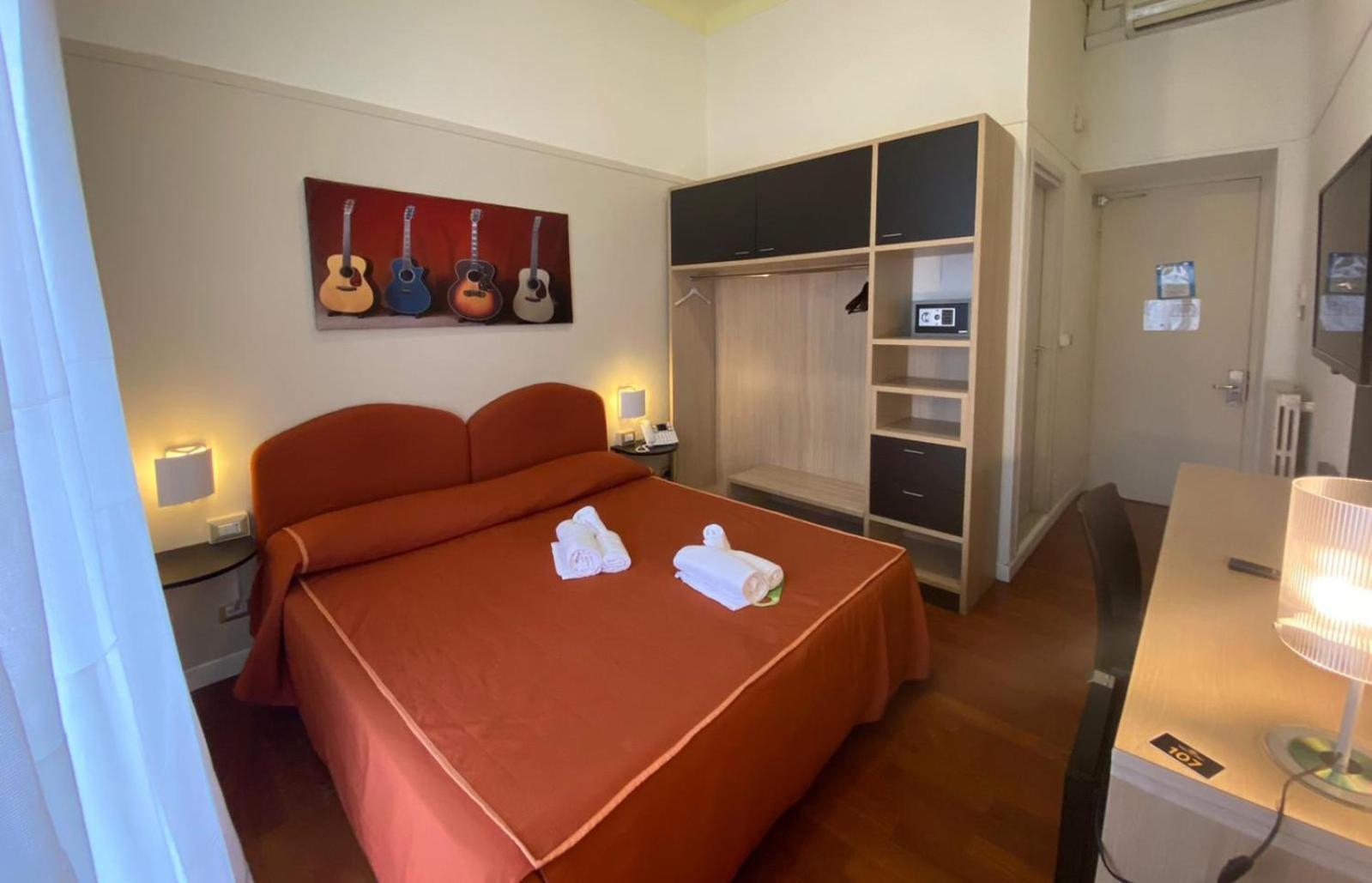 Hotel Morandi ซานเรโม ภายนอก รูปภาพ