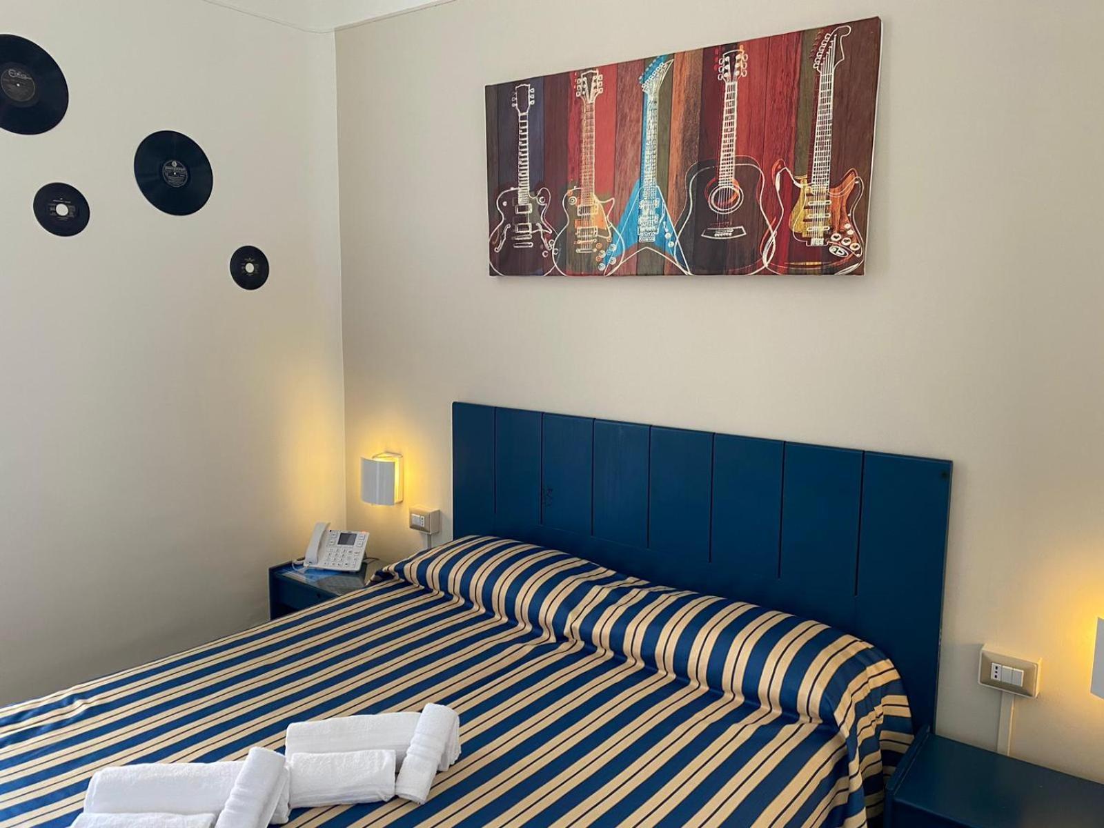 Hotel Morandi ซานเรโม ภายนอก รูปภาพ