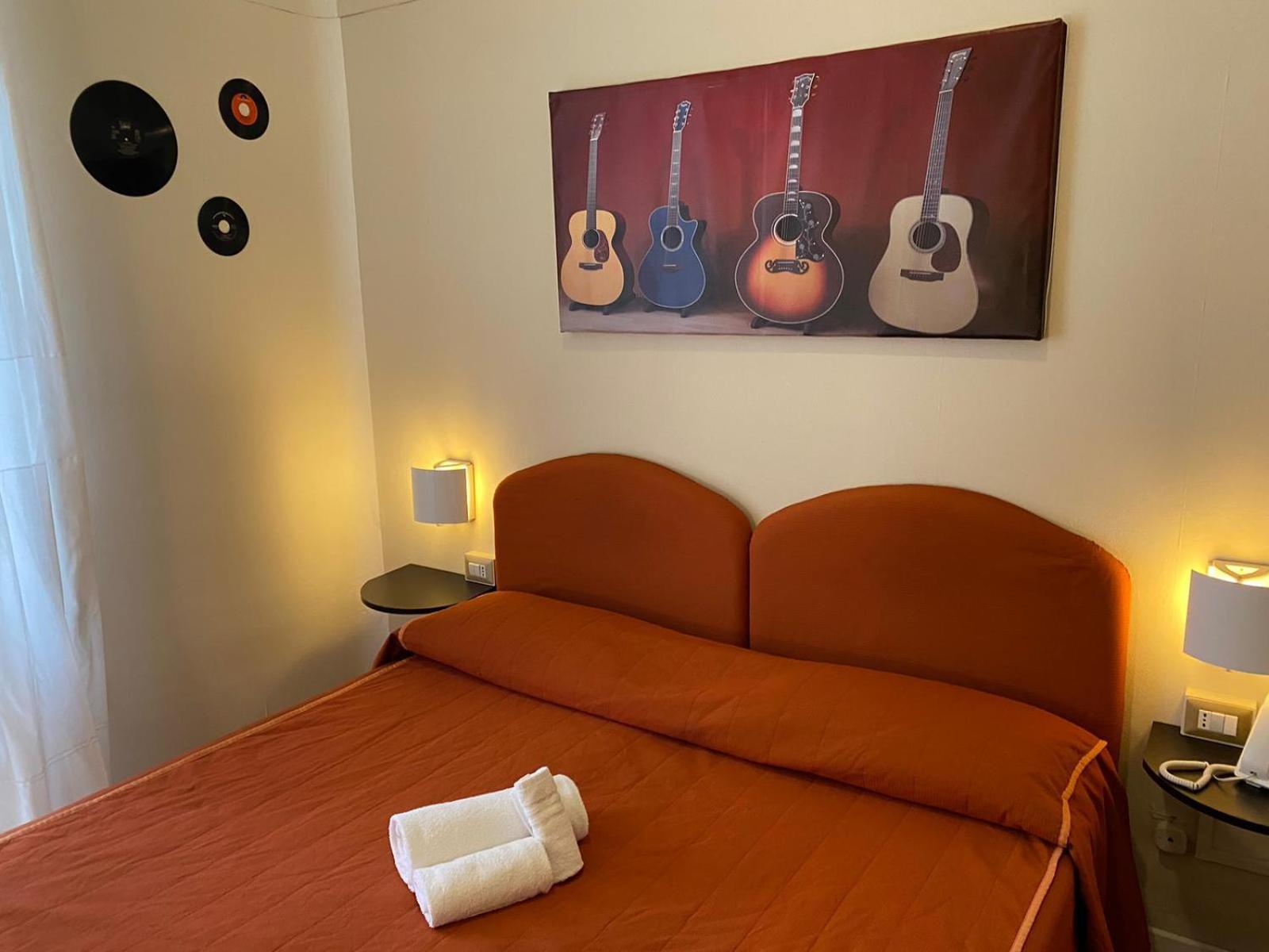 Hotel Morandi ซานเรโม ภายนอก รูปภาพ