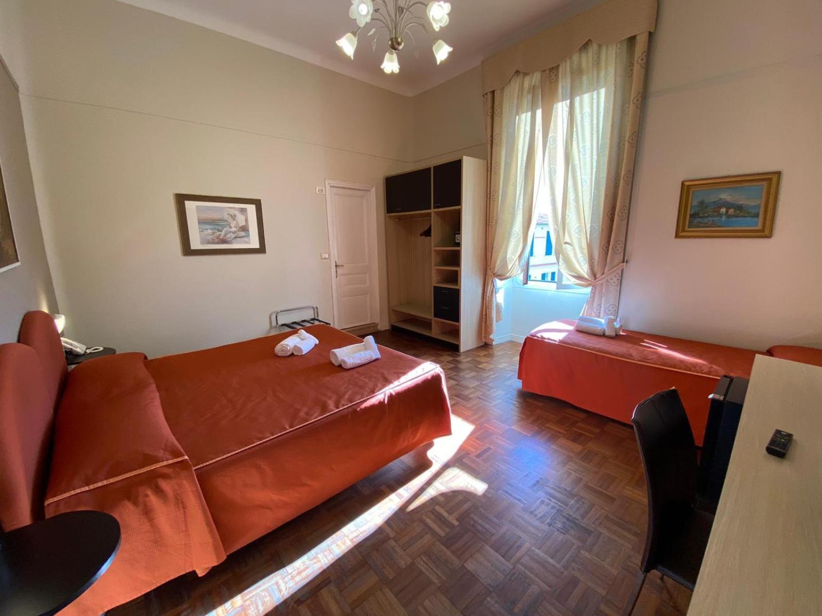 Hotel Morandi ซานเรโม ภายนอก รูปภาพ