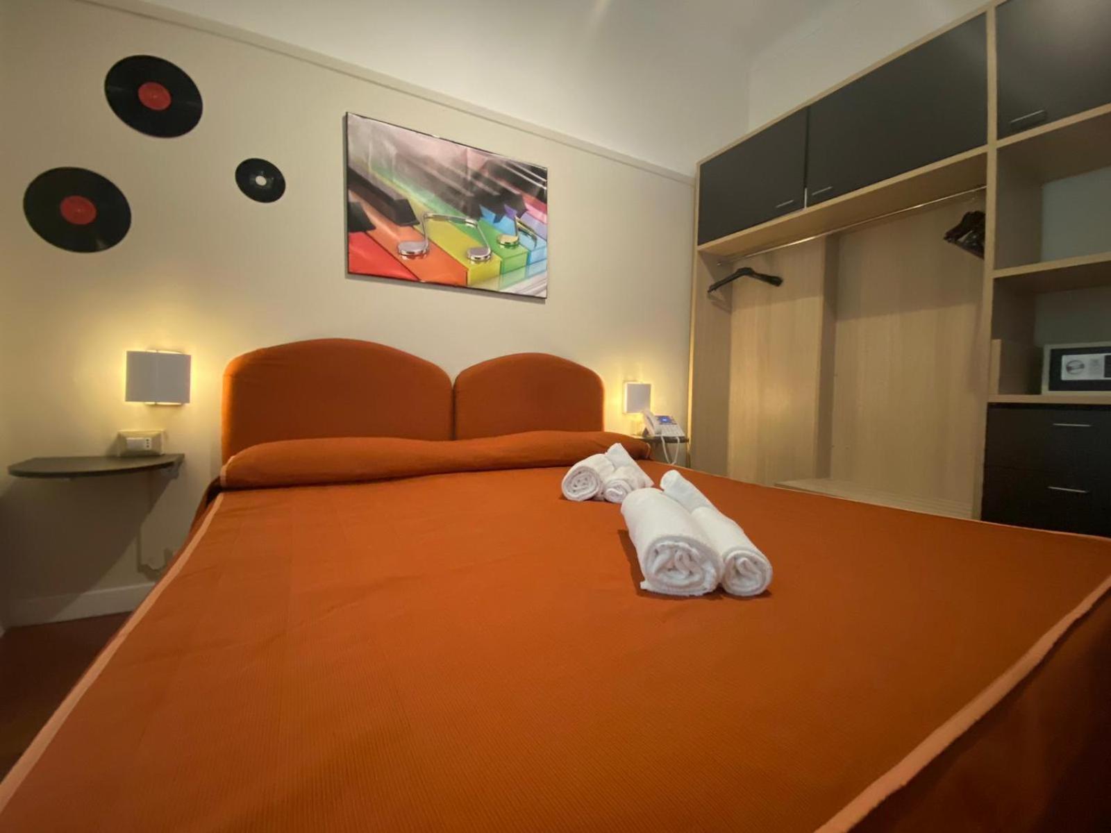 Hotel Morandi ซานเรโม ภายนอก รูปภาพ