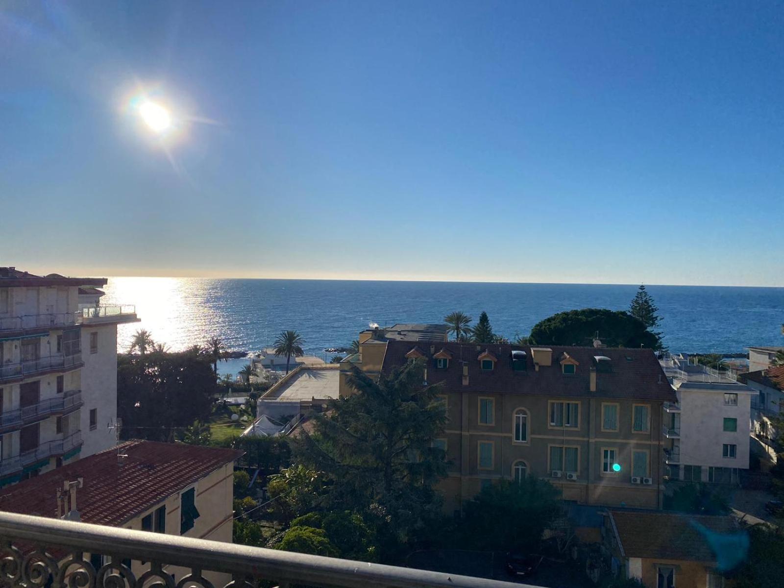 Hotel Morandi ซานเรโม ภายนอก รูปภาพ