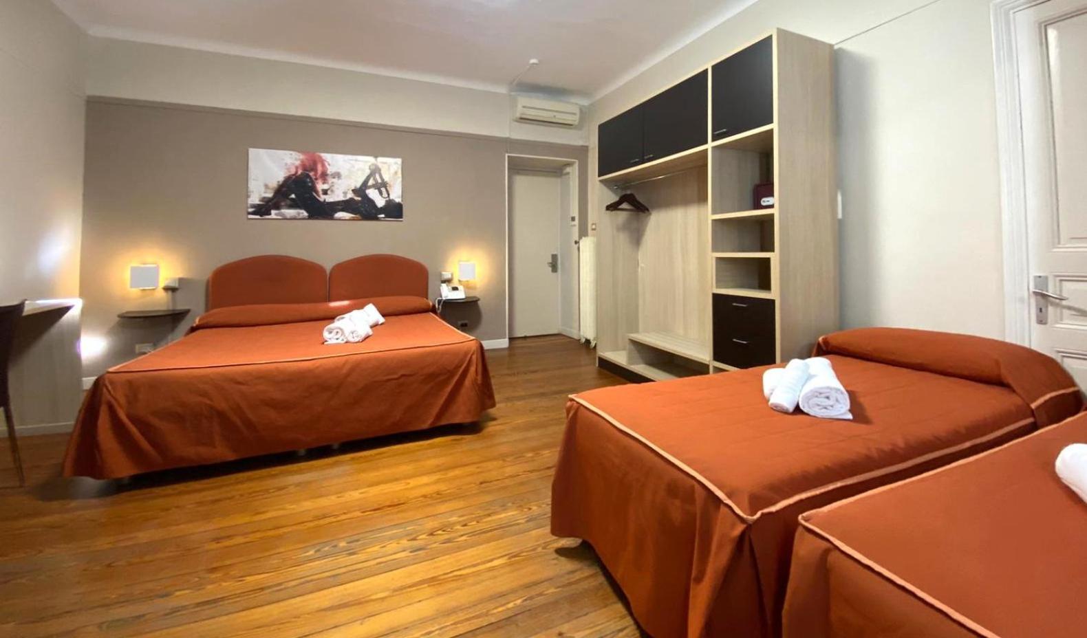 Hotel Morandi ซานเรโม ภายนอก รูปภาพ