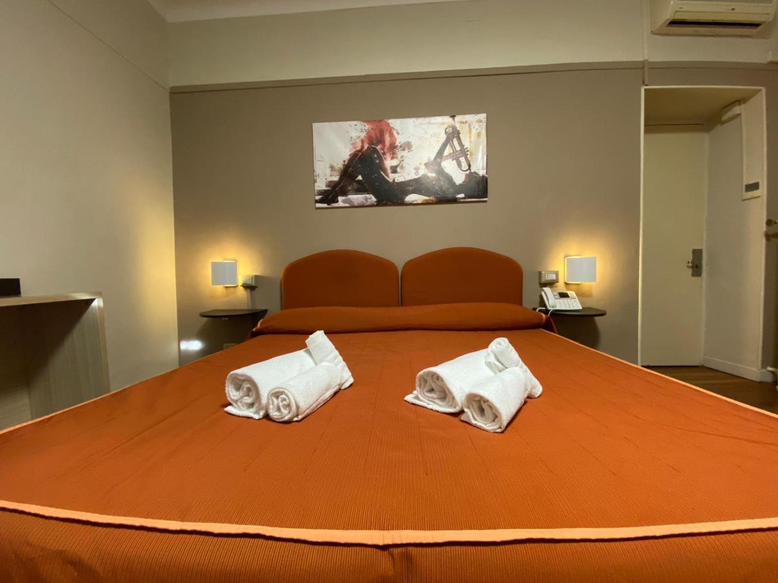 Hotel Morandi ซานเรโม ภายนอก รูปภาพ