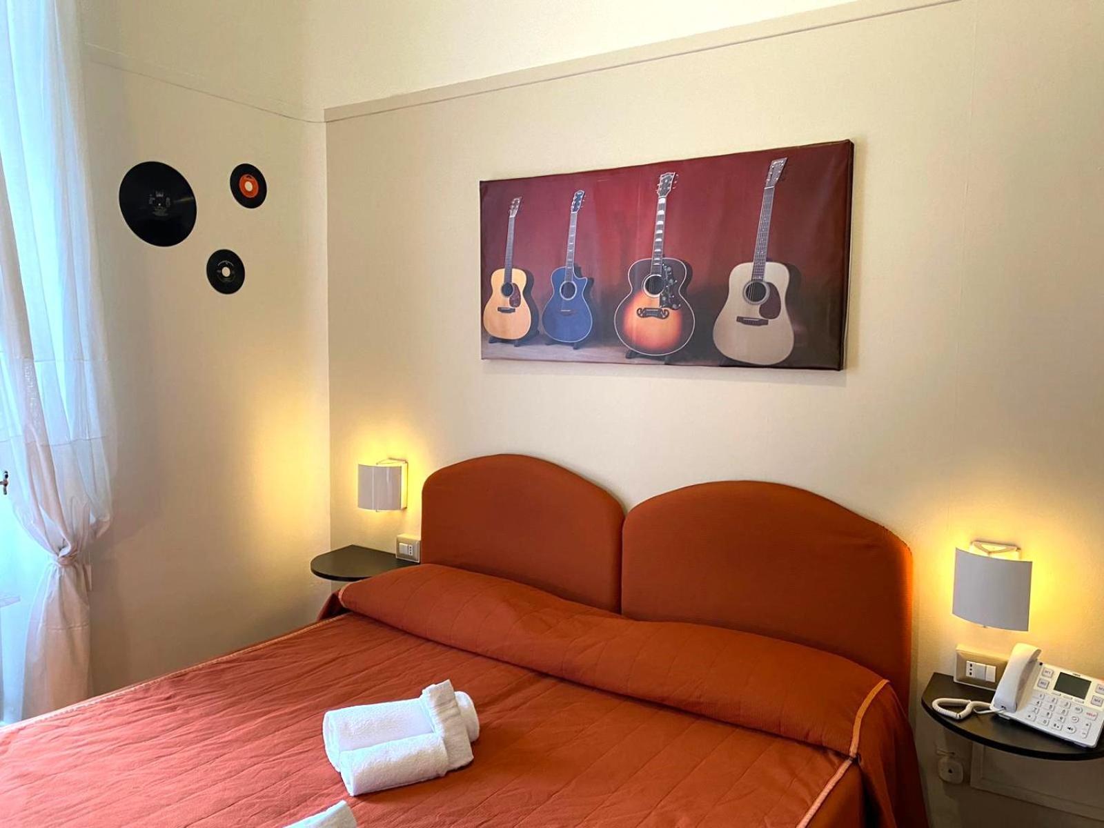 Hotel Morandi ซานเรโม ภายนอก รูปภาพ